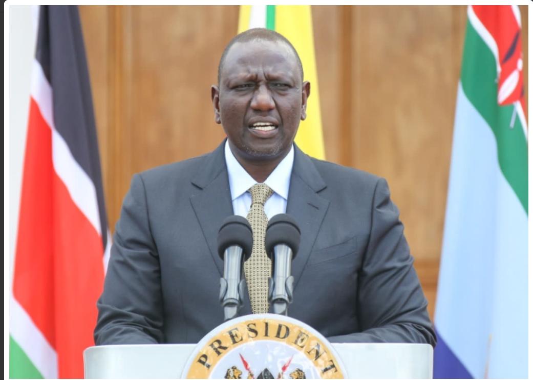 Ruto pushes out more Uhuru nominees in most recent picks.