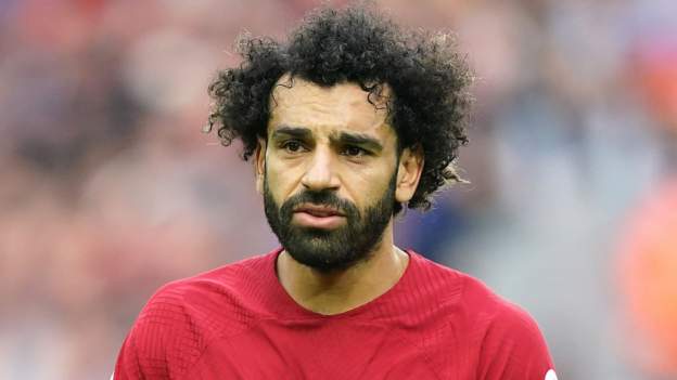 Salah ‘devastated’ at missing out on Champions League