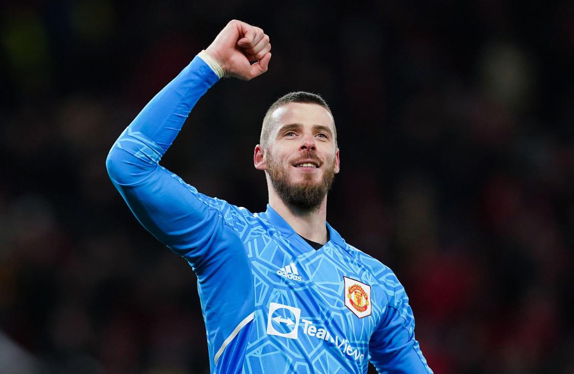 David de Gea announces Man Utd exit: ‘Manchester has shaped me and will never leave me’