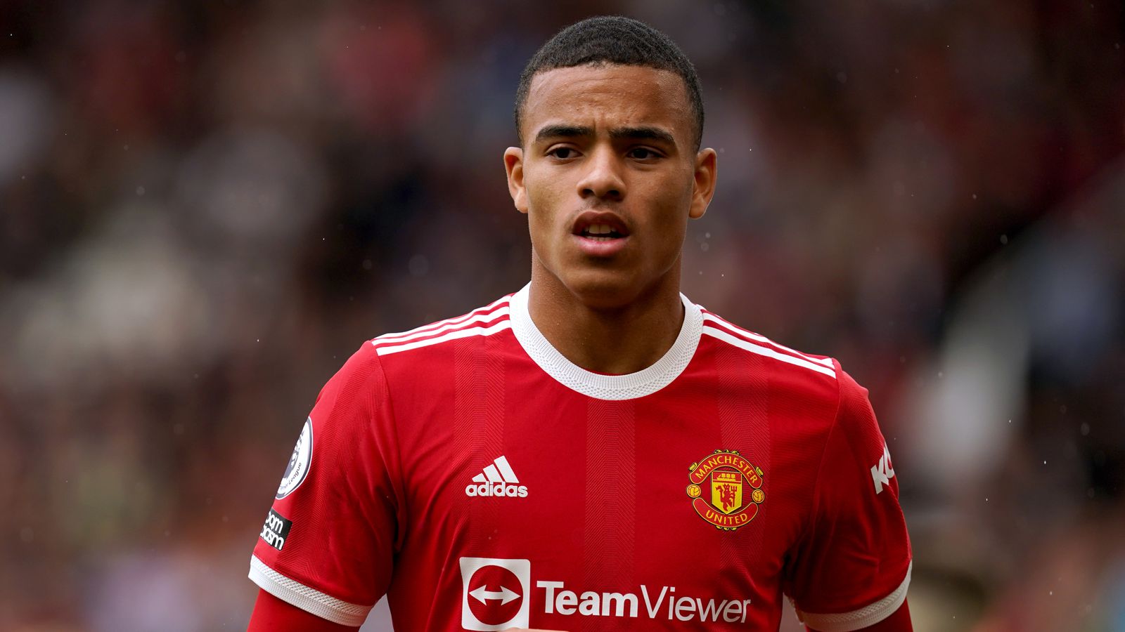 Will Mason Greenwood ever play for Man United